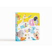 Picture of MILL-A SAZ-Z BOARD BOOK